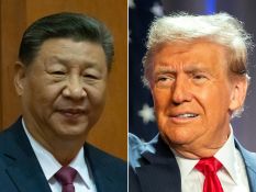 Trump confirme qu'il rencontrera Xi bientôt en Corée du Sud