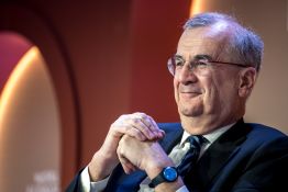 La Banque de France salue un \