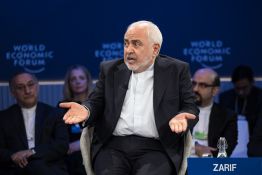 L'Iran doit «conclure un accord» avec les États-Unis, estime un ex-chef de la diplomatie iranienne