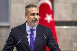 La Turquie prête à accueillir \