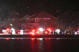 Collision aérienne à Washington: pas de survivants, selon le chef des pompiers