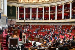 L'Assemblée renverse Bayrou, Macron nommera son successeur dans les «tout prochains jours»