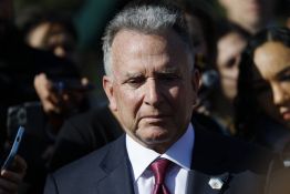 L'émissaire américain Witkoff se rend au Moyen-Orient pour finaliser un «corridor» d'aide à Gaza