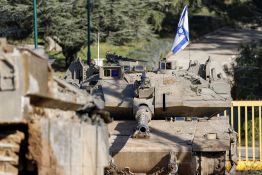L’armée israélienne envisagerait de transférer à l’armée libanaise le contrôle d’un complexe souterrain du Hezbollah