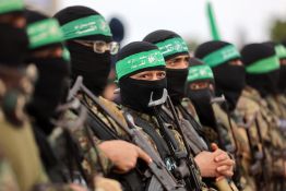 Allemagne: sept membres présumés du Hamas inculpés pour avoir préparé des attentats