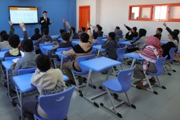 Arabie saoudite: les écoles de Riyad en distanciel pour une semaine