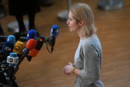 L'UE salue l'entente sur un accord de paix entre l'Azerbaïdjan et l'Arménie 