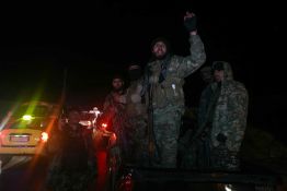 Syrie: le chef d'un groupe armé pro-iranien arrêté (OSDH)