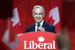 Des négociations économiques cruciales avec Trump attendent le futur Premier ministre canadien