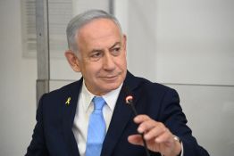 Un responsable palestinien affirme que le Hamas accepte la proposition pour Gaza, Israël la rejette