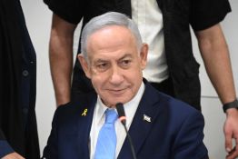 L'armée israélienne émet un ordre d'évacuation de zones dans le sud de Gaza avant une attaque