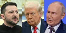 Ukraine: nouvelle attaque russe de drones après l'avertissement de Trump