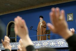 Les réactions dans le monde à la mort du guide suprême iranien Ali Khamenei