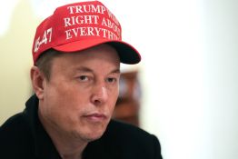 Musk, \