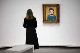\