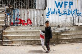 La CIJ ouvre les audiences sur les obligations humanitaires d'Israël