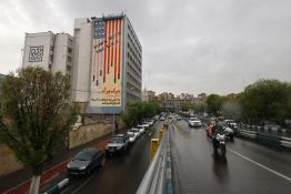 L'Iran se dit ouvert à des investissements américains