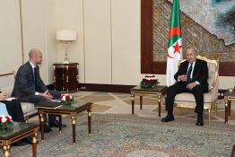 Alger accuse la France de s’exonérer «de ses responsabilités»