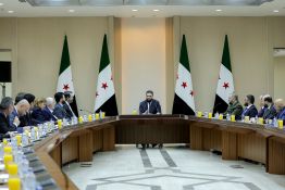 Syrie: les groupes pro-turcs réduisent leur présence à Afrine 