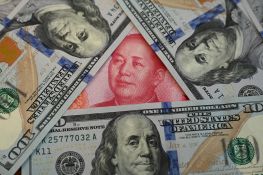 Pékin et Washington s'appellent et disent vouloir \