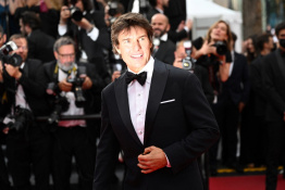Le 78e Festival de Cannes dévoile sa sélection officielle