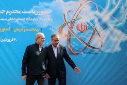 L'Iran et la bombe: des décennies de négociations sans issue