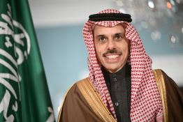 Riyad salue les efforts de Trump et appelle l'Iran à s'en saisir