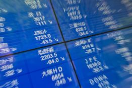 Guerre au Moyen-Orient: les craintes montent pour l'économie mondiale