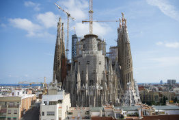 Gaudí sur la voie de la sainteté: le Vatican le déclare «vénérable»