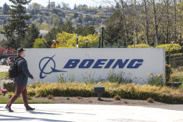 Un demi-siècle d'équilibre aéronautique en jeu: Airbus et Boeing face à Trump