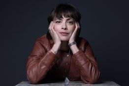 Bérénice Béjo défend la liberté dans «Mexico 86»