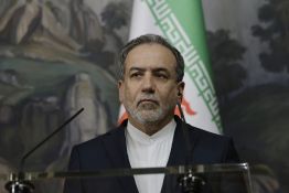L'Iran tiendra pour responsable les États-Unis de toute attaque israélienne contre ses sites nucléaires