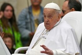 La vie et l'héritage du pape François: une vision de paix et d’espérance