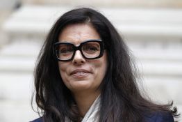 Françoise Bettencourt Meyers à l'AFP: «je ne quitte pas L'Oréal, mais son conseil d'administration»