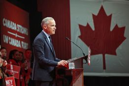 Le Premier ministre du Canada dénonce l'«invasion illégale» israélienne au Liban