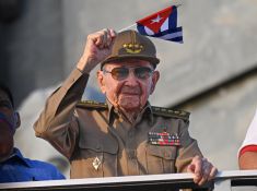 Cuba: Washington place sur sa liste noire un petit-fils de l'ex-président Raul Castro