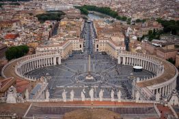 Ces cardinaux en vue au conclave qui élira le prochain pape