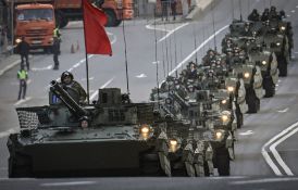 Formation de soldats russes: Pékin dément les accusations européennes