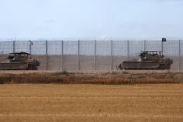 Israël: le cabinet approuve un plan prévoyant la «conquête» de la bande de Gaza