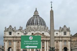 Le Vatican sanctionne le «schisme» du mouvement traditionaliste de Saint-Pie X