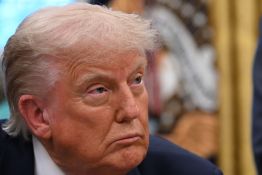 Trump s'en prend à nouveau à Poutine, accusé de \