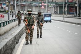 Missiles contre drones, l'escalade militaire continue entre l'Inde et le Pakistan