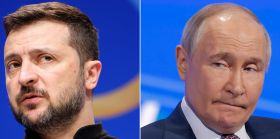Russes et Ukrainiens s'accordent sur un échange de prisonniers et constatent l'«éloignement» de leurs positions