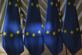 Accord-cadre Liban-Israël: l'UE salue un pas vers la paix