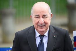 Alger rompt ses relations diplomatiques avec les Emirats et va leur fermer son espace aérien 