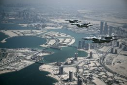 Les États-Unis et l'Iran vont tenir des discussions préparatoires à Doha avant la signature d'un accord