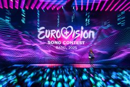 L'Irlande, l'Espagne et la Slovénie ne diffuseront pas l'Eurovision