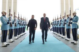 Que sait-on des pourparlers de paix directs entre l'Ukraine et la Russie en Turquie ?