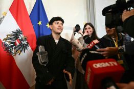 L’Eurovision 2025, miroir d’un monde plus jeune, plus en ligne, plus global