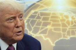 Trump: Les fabricants d’armes prêts à quadrupler la production